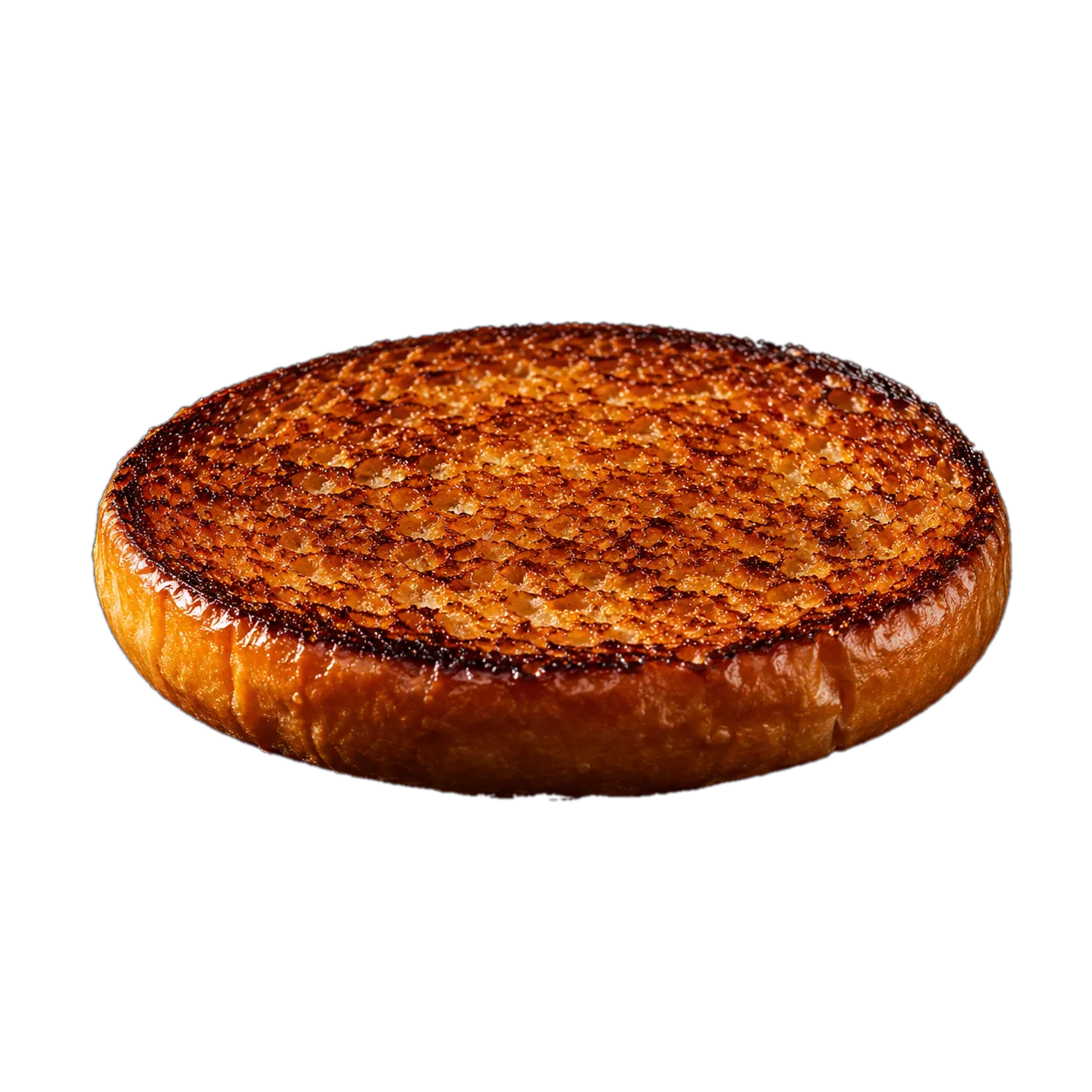 Pain inférieur