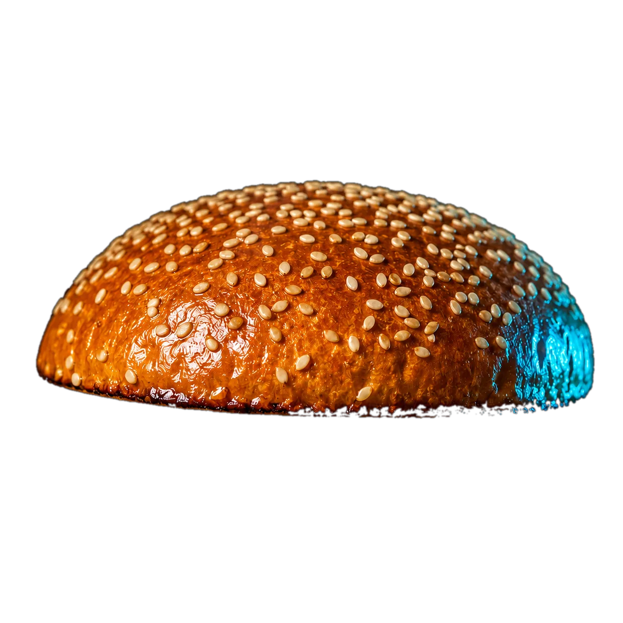 Pain supérieur