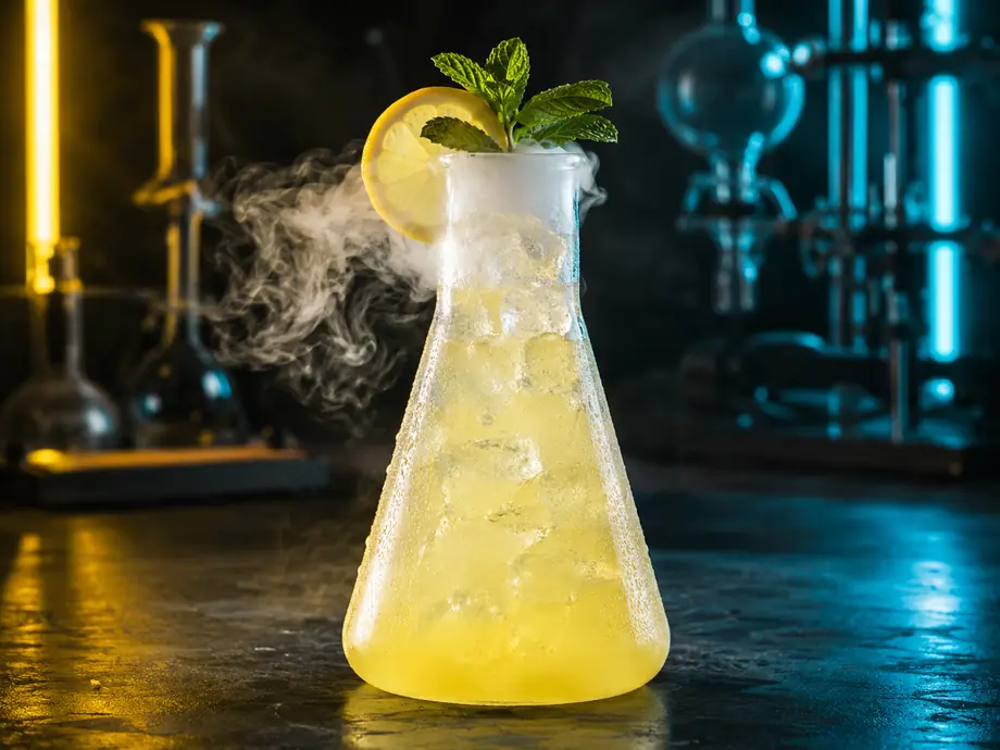 Serum Drink
